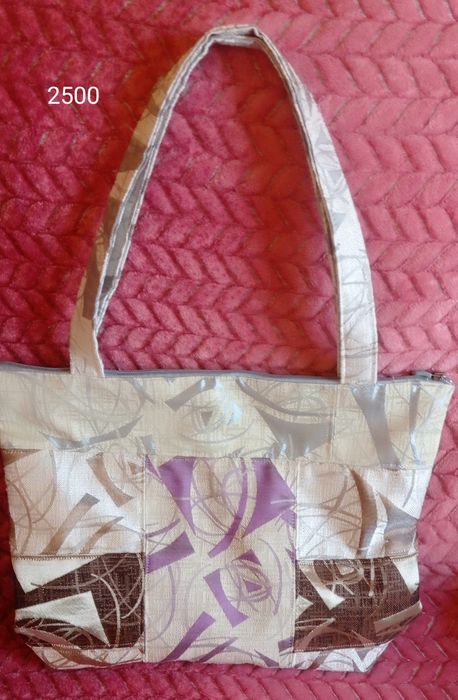 Сумки пляжные и др.