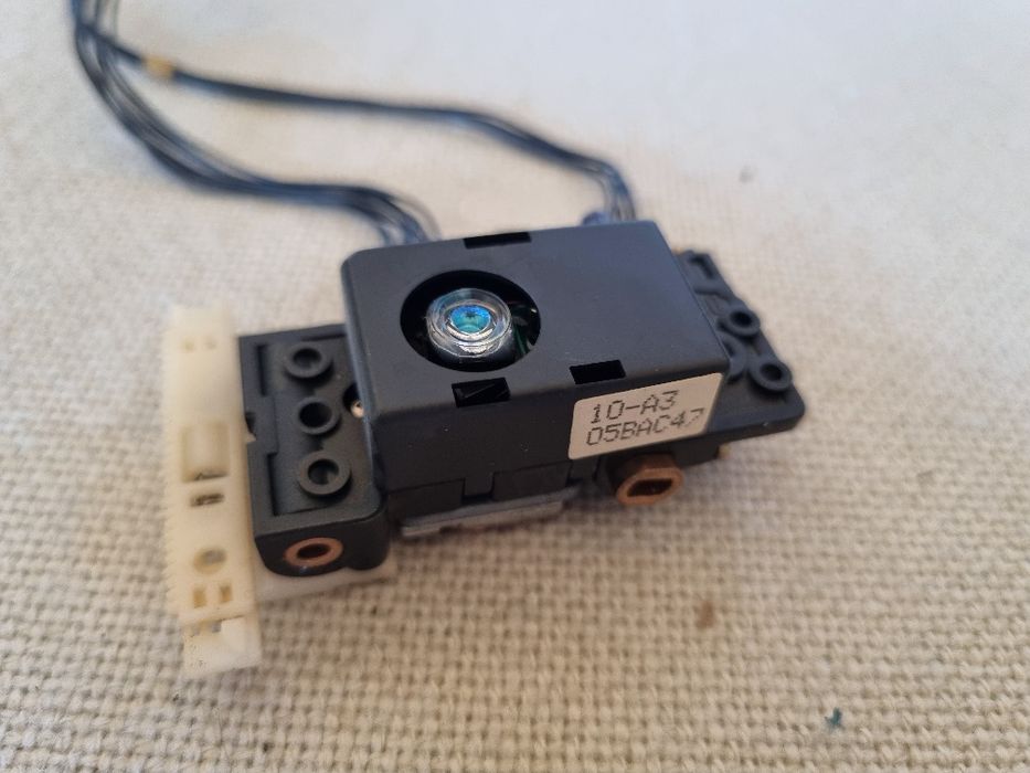 Laser Optic Original Philips RCD 1. Perfect functional.