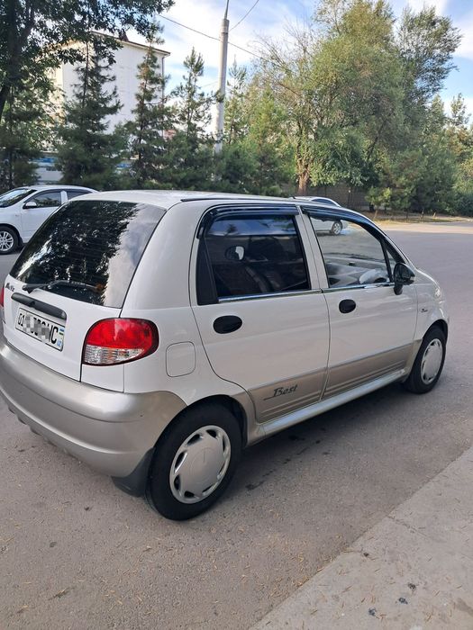 Best matiz sotiladi