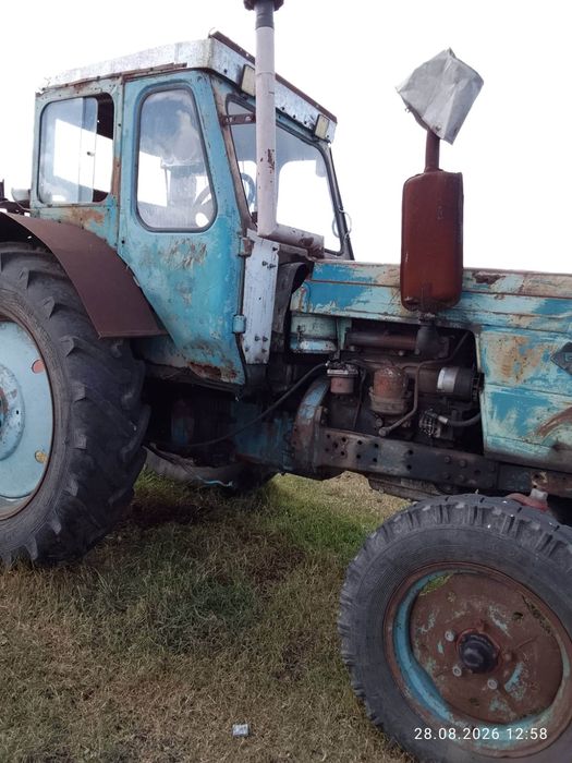Продам трактор мтз 50