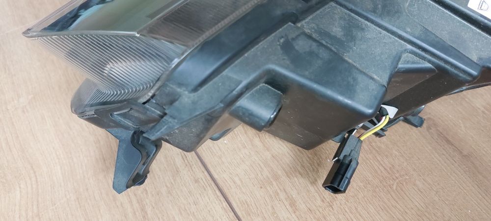 Vand DRL Dacia Spring dreapta