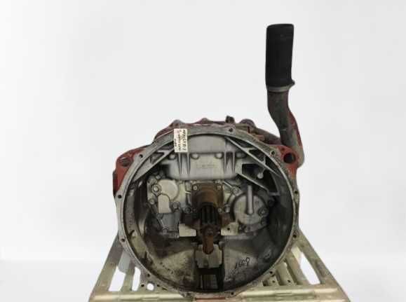 Cutie de viteze ZF 16 AS 2200 IT camion Iveco - Piese de schimb Iveco