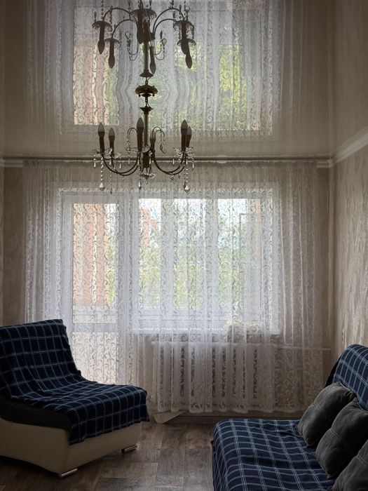 Сдам квартиру 2 комнатная