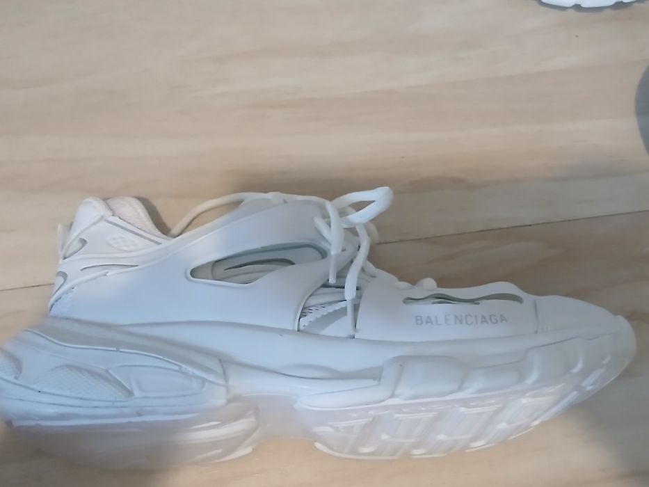 Маратонки BALENCIAGA track Намаление