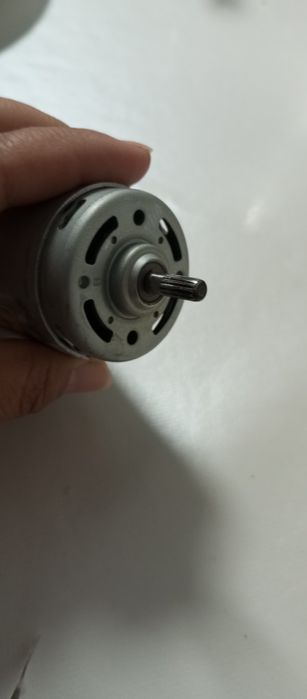 Моторчик на 220в