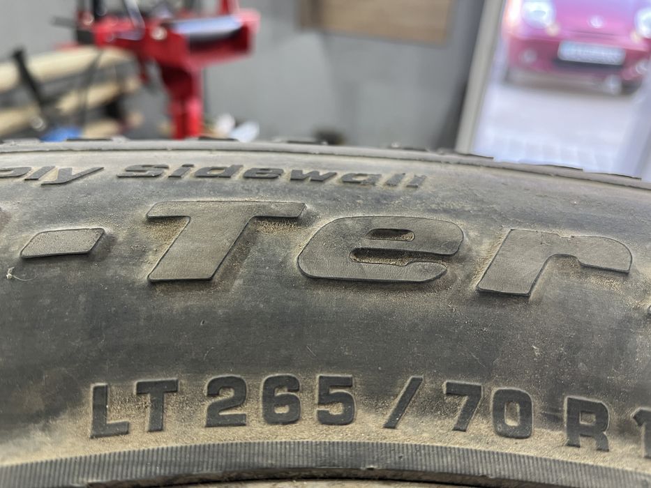 Резина с дисками