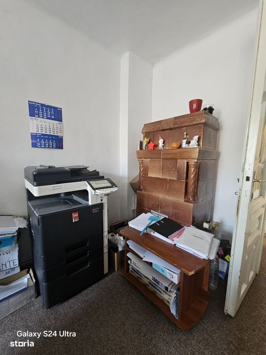 Spatiu comercial de inchiriat, 75 mp, Zona Lungă!