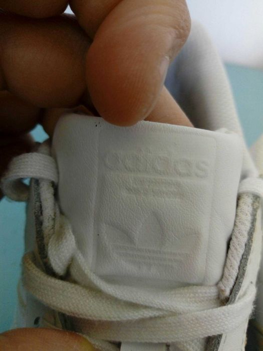 Adidas и Adidas Superstar - оригинални кецове, много запазени!
