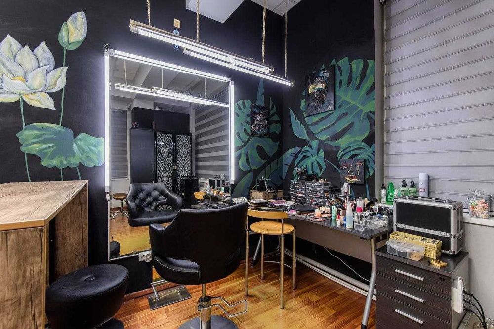 Отдельностоящее здание на Айбеке. Центр Ташкента. 1250м2