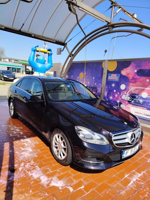MERCEDES-BENZ CLE 2015 — imagine 4
