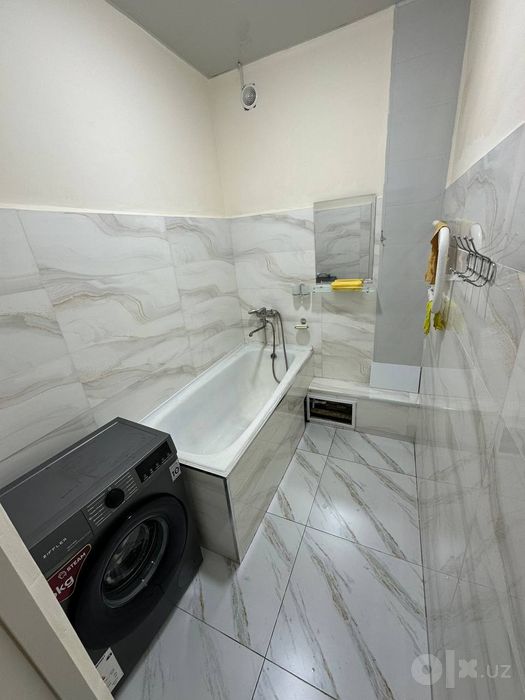 Аренда Себзор 3 хона 4 этаж 700у,е