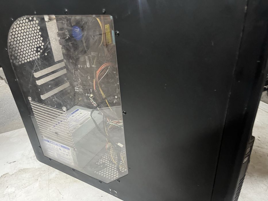 Системный блок 1151