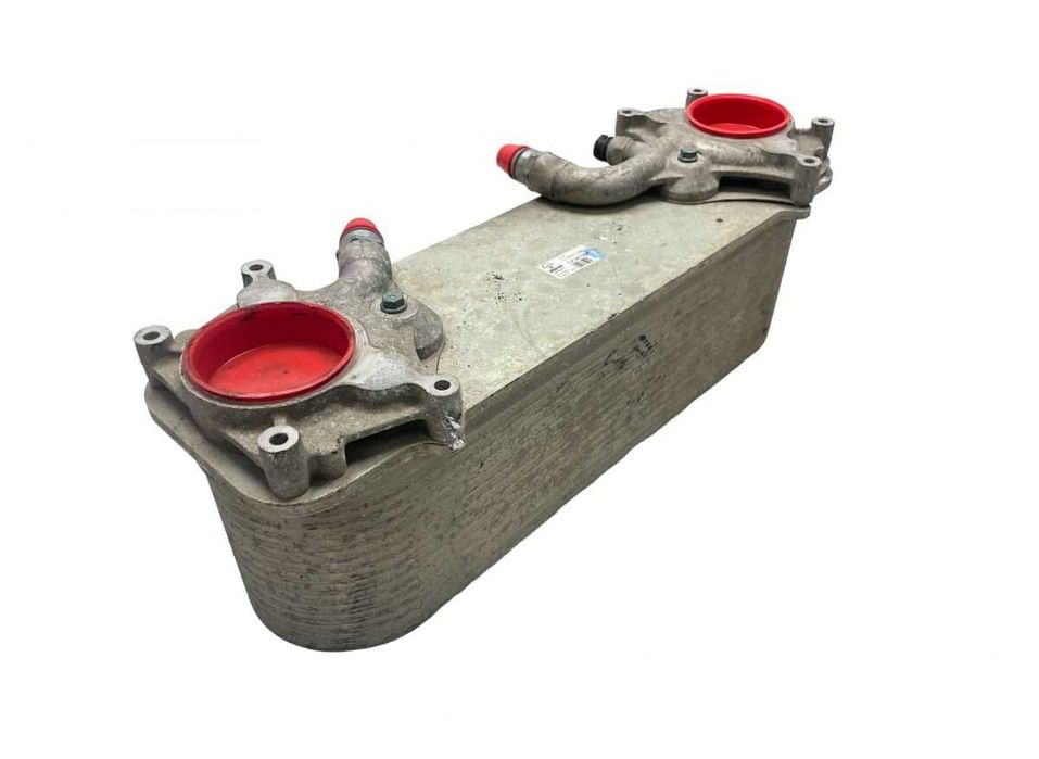 Интеркулер охладител Нови и Употребявани MAN Tgx Tgs