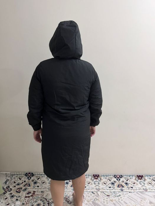 Женская куртка  осень 46-50