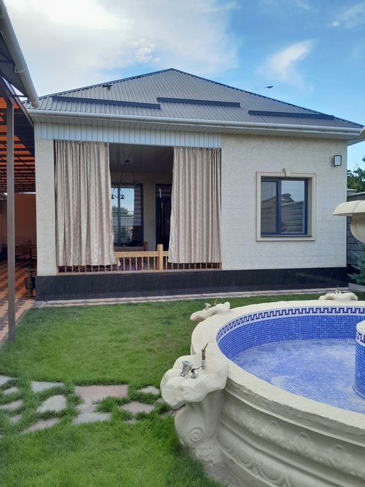 Дача Кайнар булак