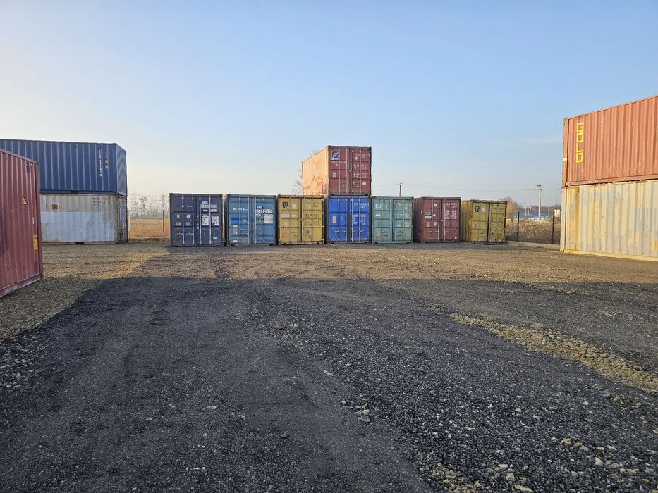 Închirieri containere,inchiriem containere, container de inchiriat