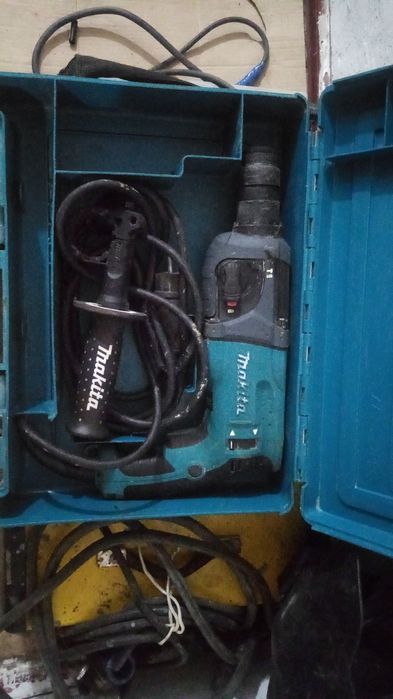 Перфоратор Макита оригинал