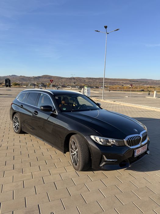 BMW Seria 3 2020 — imagine 3