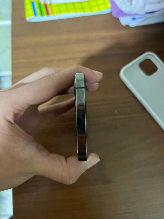 Iphone 12pro 128tali