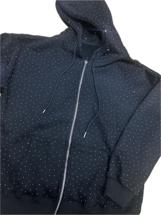 Тёплый свортивный костюм