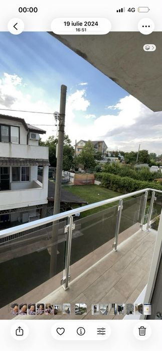 Mamaia nord /Constanta