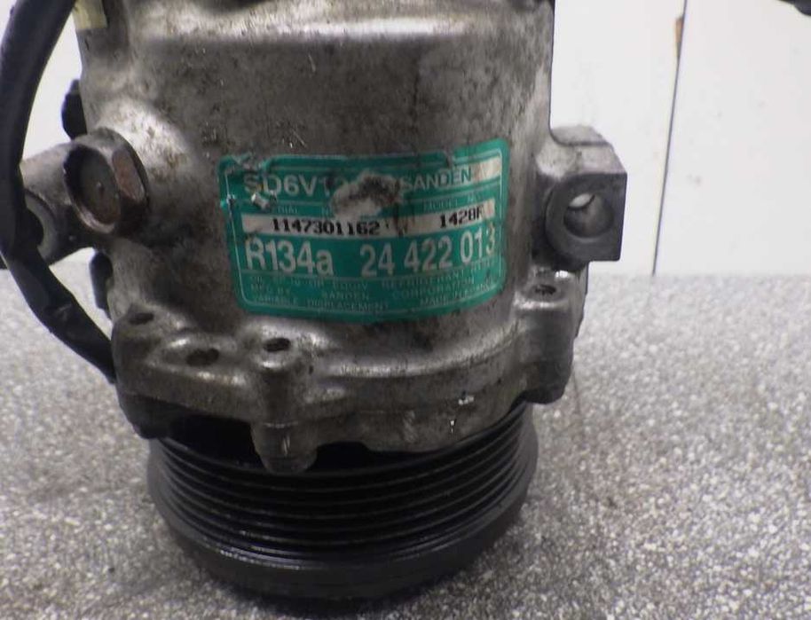 Compresor AC / Clima / Aer Conditionat Opel Astra G 1.7 dti Opel Astra G CC (T98) 1.7 DTI 55kW 75PS Y17DT