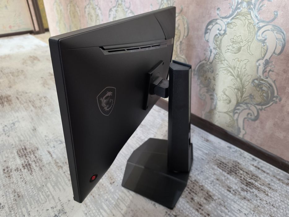 Монитор 27" 2К MSI MAG 275QPF X30 300Hz