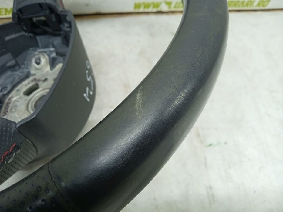 Volan in 3 spite 4f0419091bt Audi A6 4F/C6 (2004 - 2008)