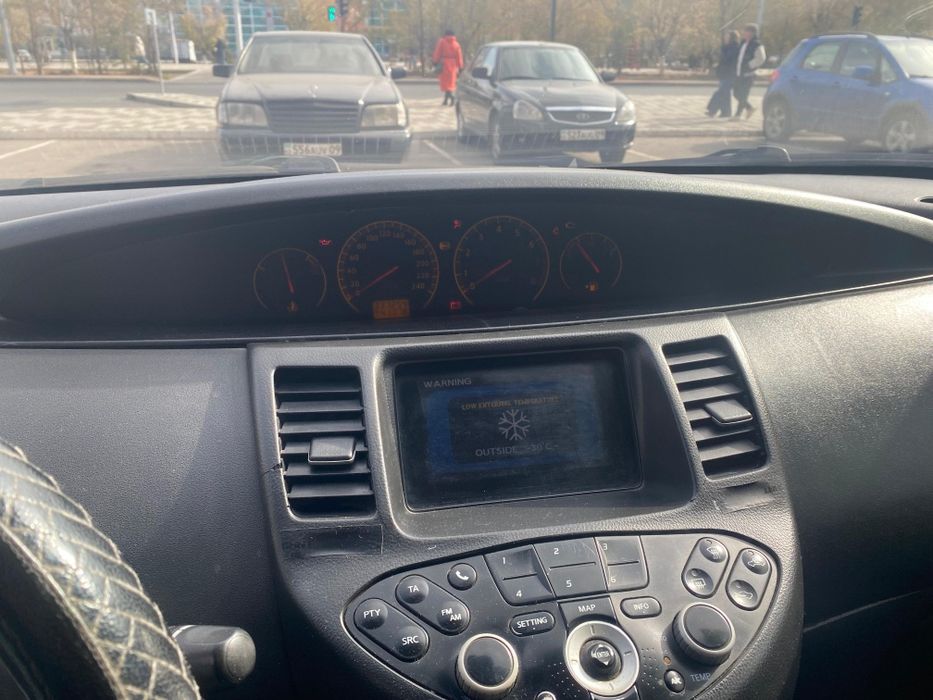 Продам Ниссан Примера р12
