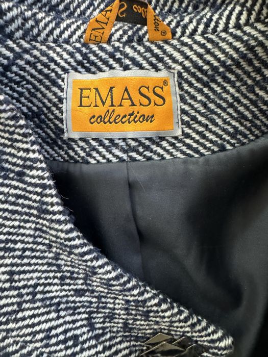 Пальто женское осеннее