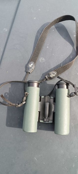 Бинокль.Сваровски.оригинал.Австрия.