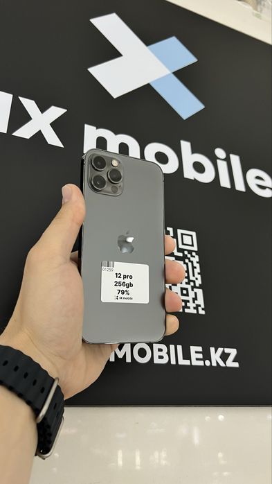 iphone 12 pro 256 gb 79%