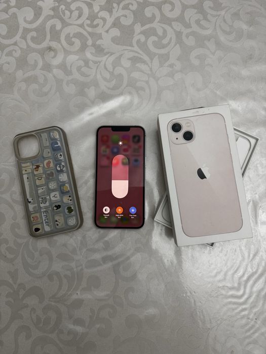 Айфон 13 150k 128GB