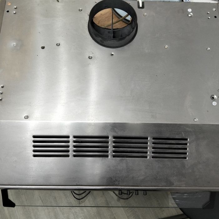 Продам вытяжку Bosch