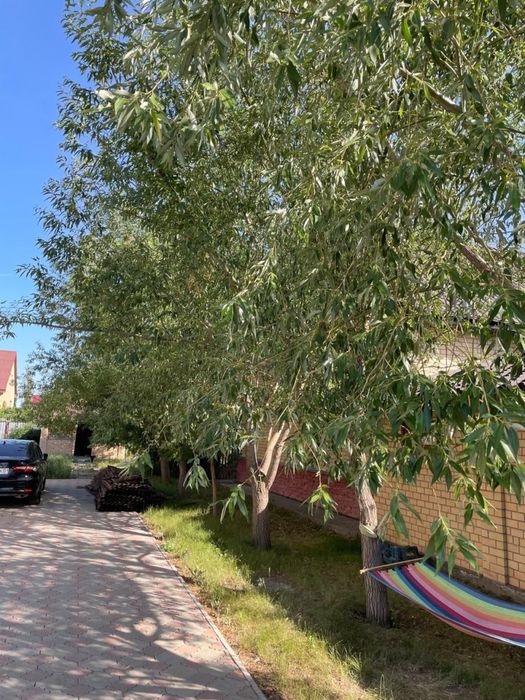 Продам каттедж в косшы