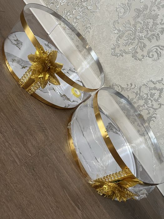 Корзина тойбастар