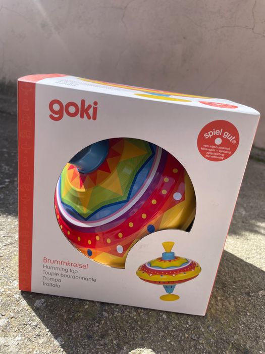 Детски занимателни играчки