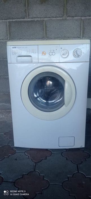 Стиральная машинка автомат