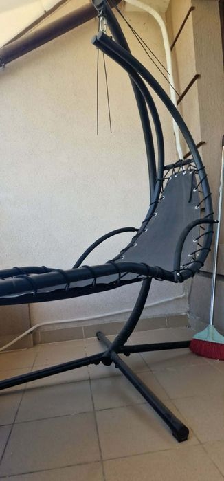 Градинска люлка/хамак