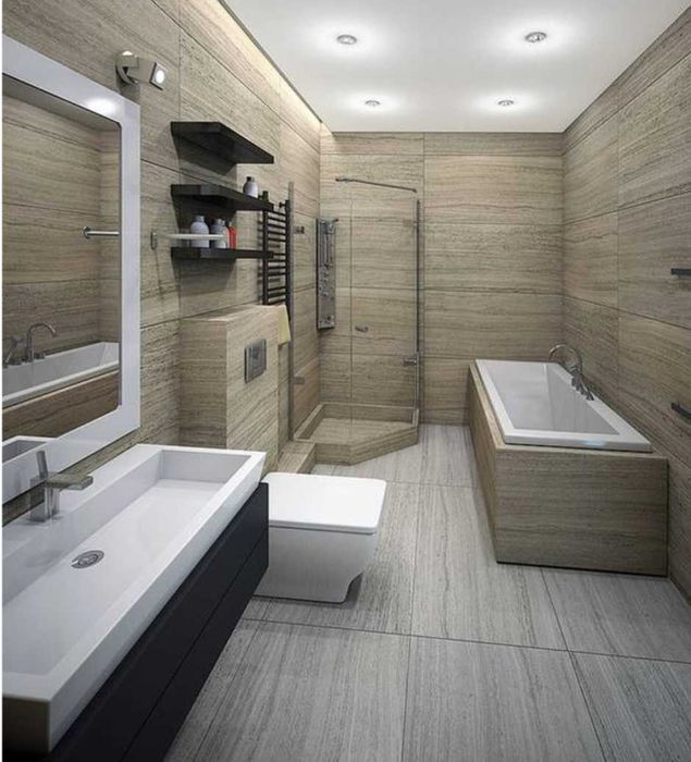 Кафель, плитка, услуги кафельщика