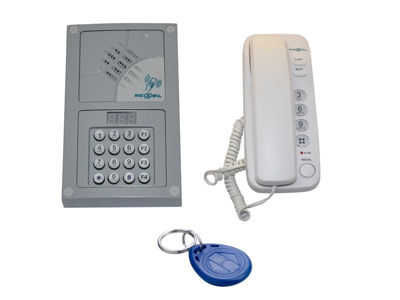 Interfoane reparatii