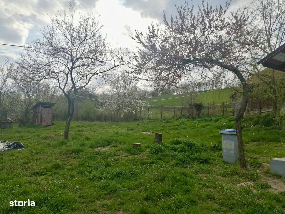 Casa Renovata Integral | Centrul Satului | 95Mp Util | 900Mp Teren