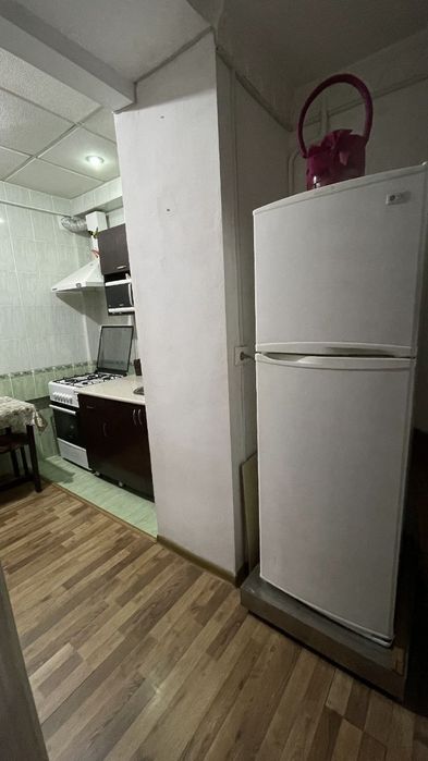 Срочно продаётся 2/1/4 Дубовая