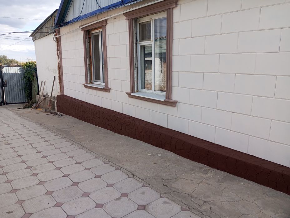 Продам часть дома