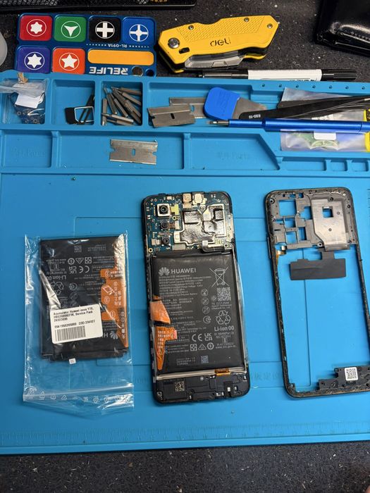 iFix Phone Alba Iulia  Service GSM reparatii telefoane