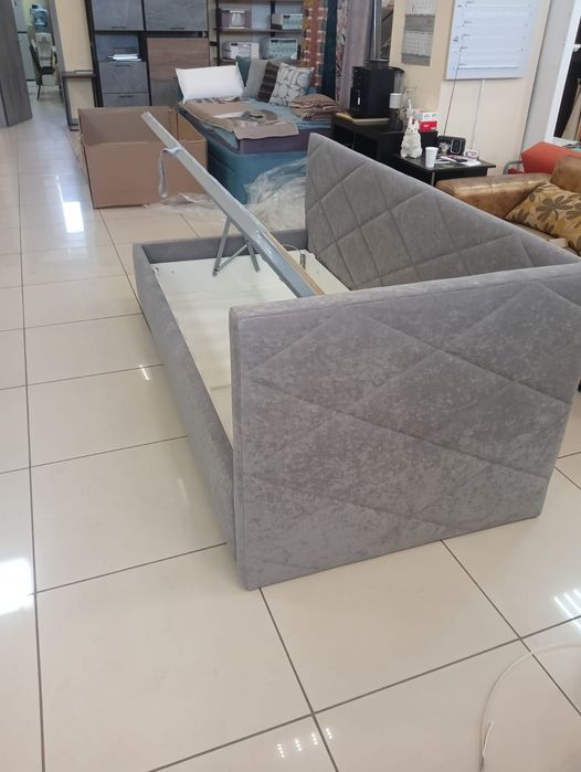 Кровать детская размер 90/200