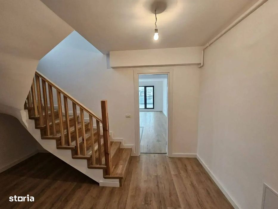 Penthouse cu 4 Camere si Birou 172 mp terasa mare Pallady