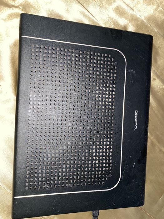 Продам охладитель для ноутбука