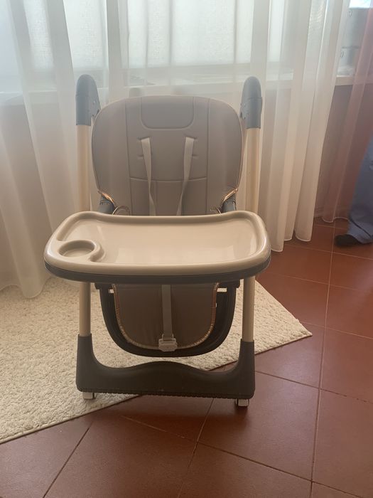 Продам детский стул в хорошем состоянии