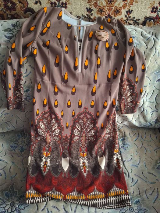 Продается женская одежда 50-56 размер